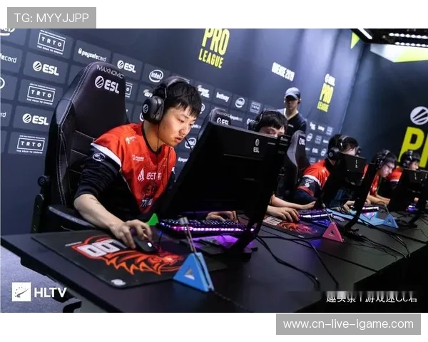 JDG在Major赛中的灵活战术运用与团队配合分析