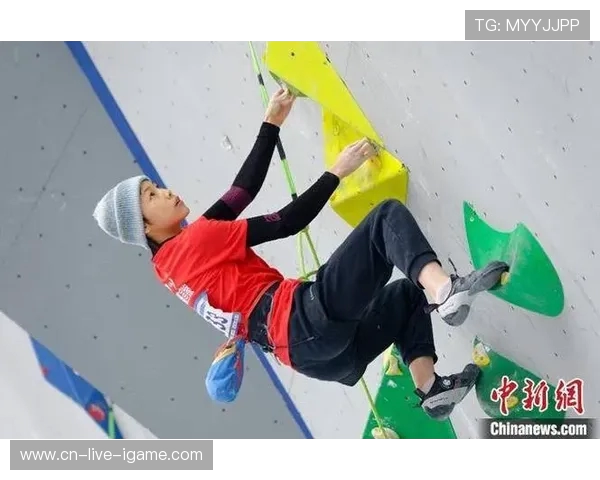 上海攀岩队比赛经验引发热议专家与选手观点碰撞探讨攀岩未来发展