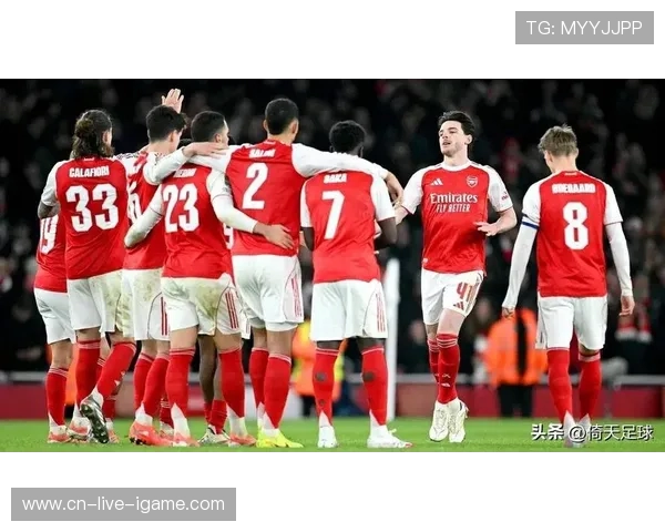 阿森纳迎战强敌，力争全取三分誓言重返英超巅峰