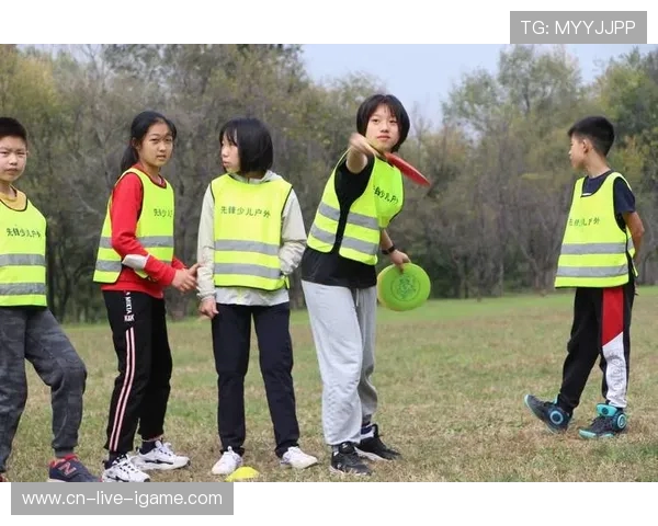 飞盘运动的魅力与挑战王敏分享她的飞盘生涯与成长故事