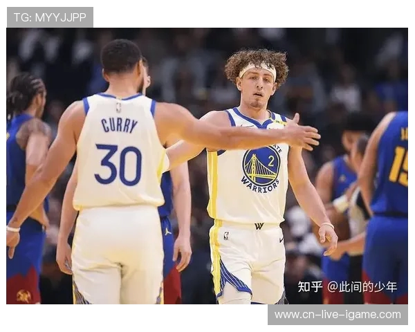 勇士与掘金精彩对决回放分析及赛后精彩瞬间回顾